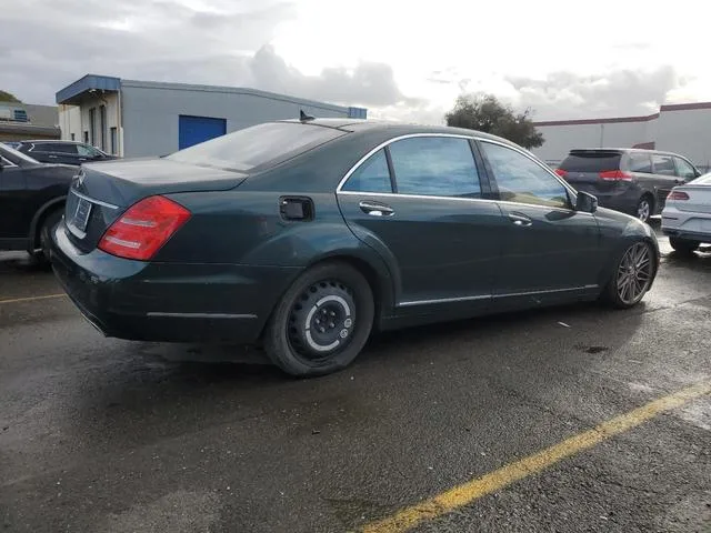 WDDNG7BB2BA377795 2011 2011 Mercedes-Benz S-Class- 550 3