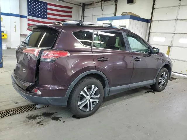 2T3BFREV8GW501269 2016 2016 Toyota RAV4- LE 3