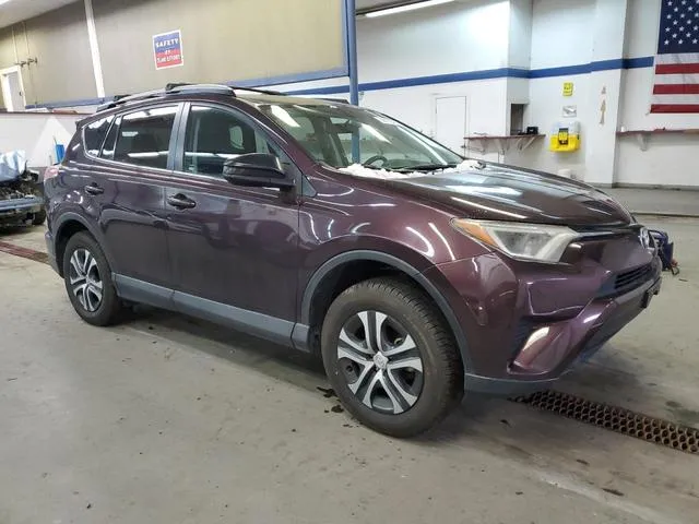 2T3BFREV8GW501269 2016 2016 Toyota RAV4- LE 4