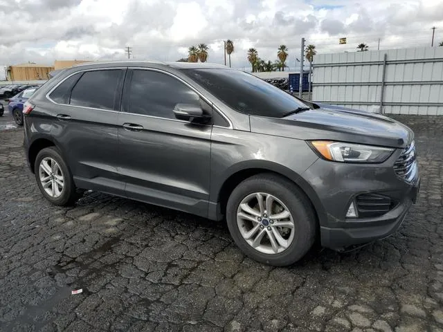 2FMPK3J96KBB89595 2019 2019 Ford Edge- Sel 4