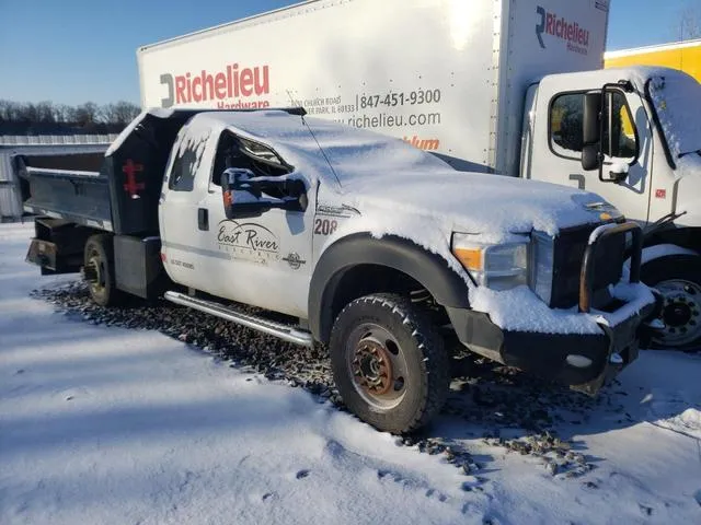 1FD0X5HT4FEB36422 2015 2015 Ford F-550- Super Duty 4