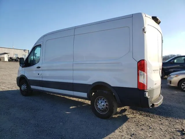 1FTBR2C81NKA38019 2022 2022 Ford Transit- T-250 2