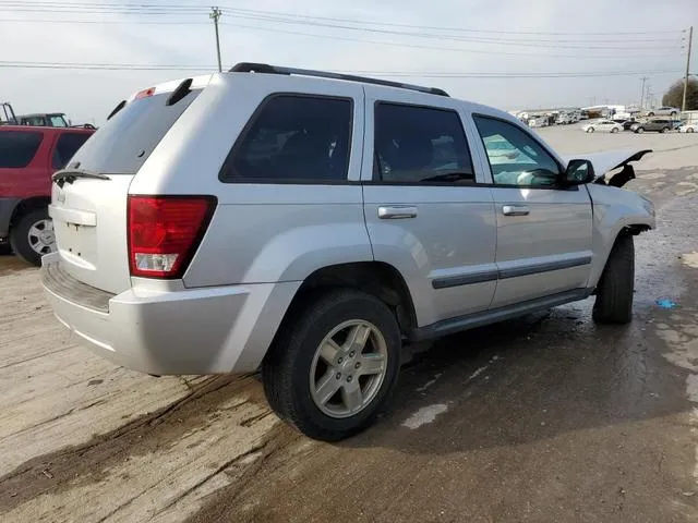 1J8GS48KX7C516292 2007 2007 Jeep Grand Cherokee- Laredo 3