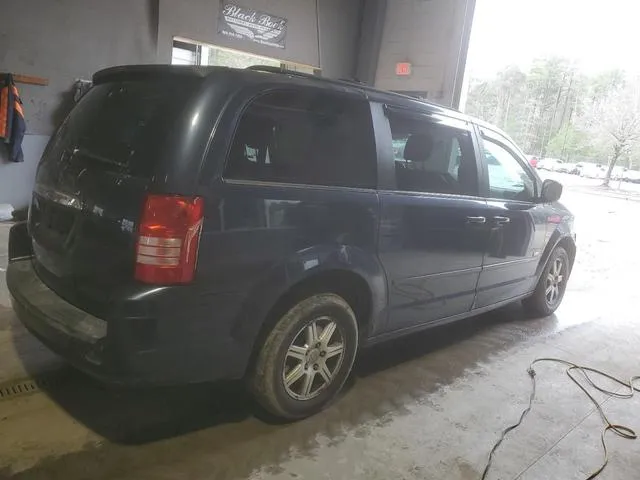 2A8HR54P98R731128 2008 2008 Chrysler Town and Country- Touring 3