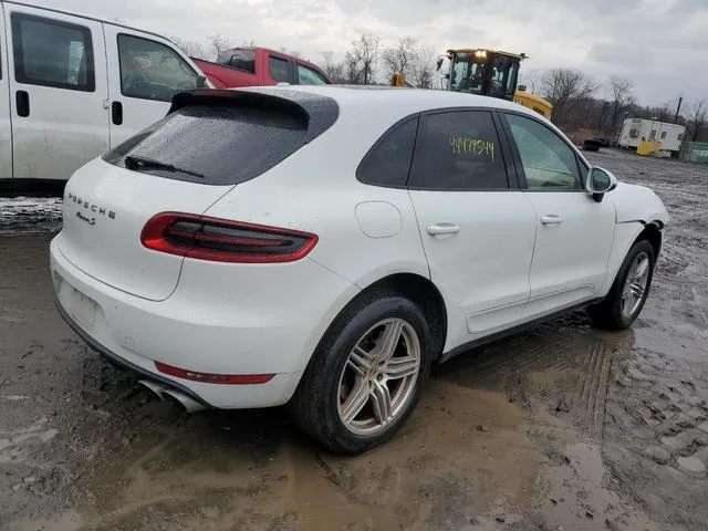 WP1AB2A55GLB42355 2016 2016 Porsche Macan- S 3