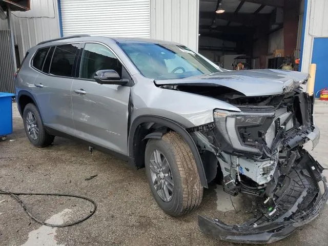 1GKENKRS5SJ136908 2025 2025 GMC Acadia- Elevation 4