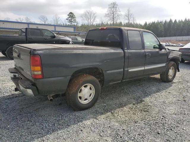 1GTEK19T03E314449 2003 2003 GMC New Sierra- K1500 3