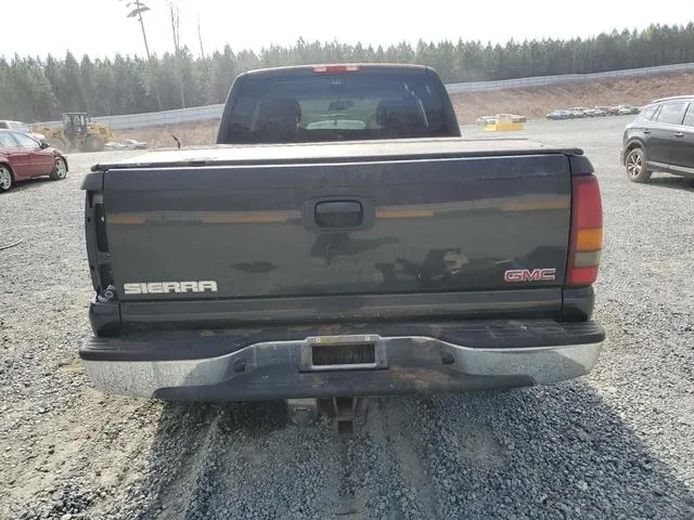 1GTEK19T03E314449 2003 2003 GMC New Sierra- K1500 6