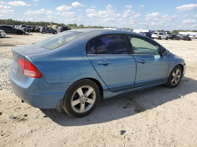 1HGFA16816L093565 2006 2006 Honda Civic- EX 3