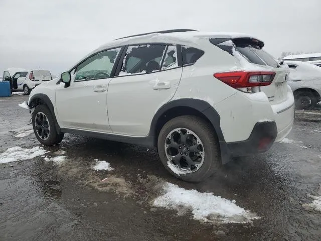 JF2GTAPC0MH385130 2021 2021 Subaru Crosstrek- Premium 2