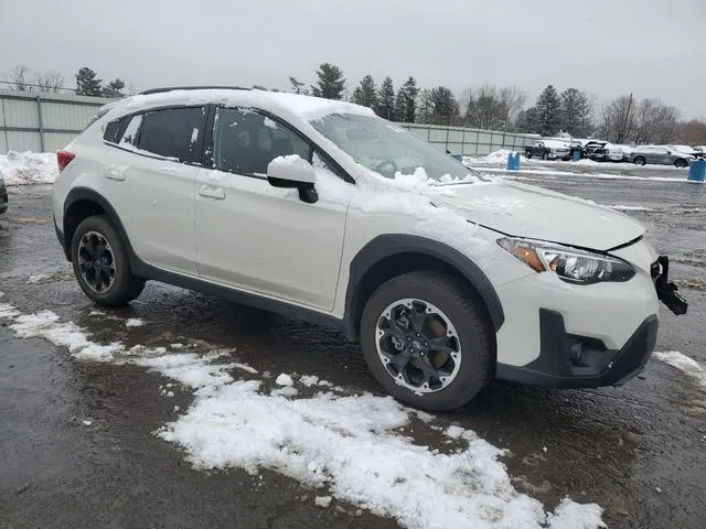 JF2GTAPC0MH385130 2021 2021 Subaru Crosstrek- Premium 4