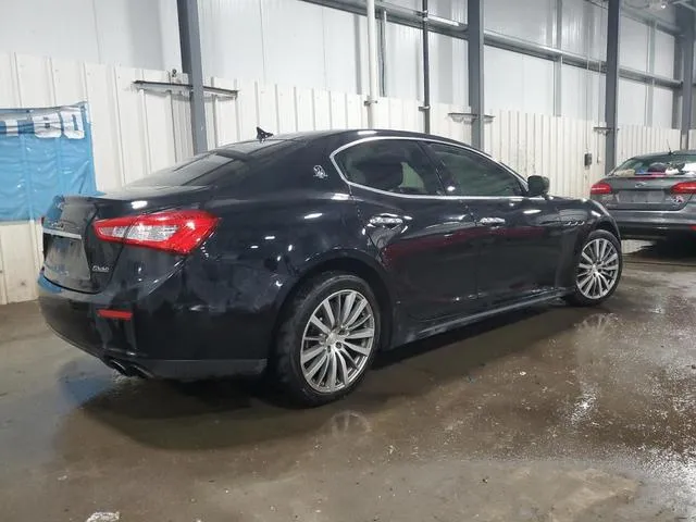 ZAM57RTA1F1133729 2015 2015 Maserati Ghibli- S 3