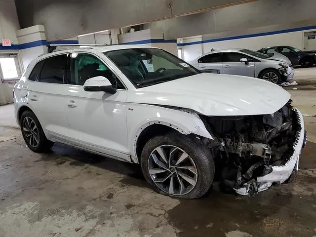 WA1EAAFY3P2102066 2023 2023 Audi Q5- Premium Plus 45 4