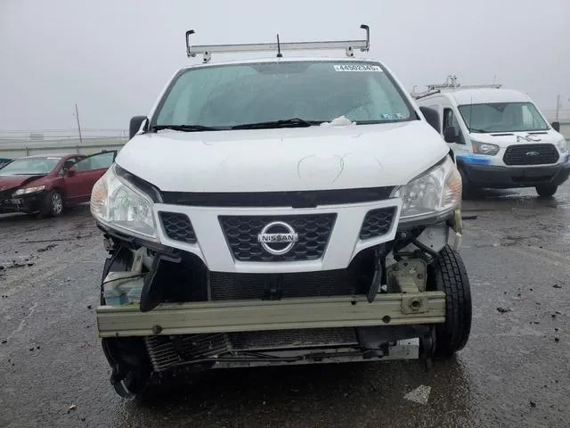 3N6CM0KN5FK705790 2015 2015 Nissan NV- 200 2-5S 5