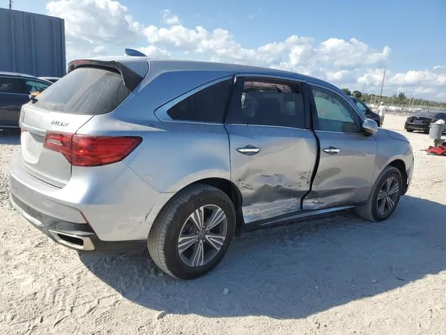 5J8YD3H39LL014362 2020 2020 Acura MDX 3