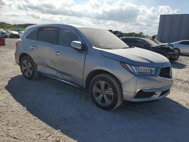 5J8YD3H39LL014362 2020 2020 Acura MDX 4