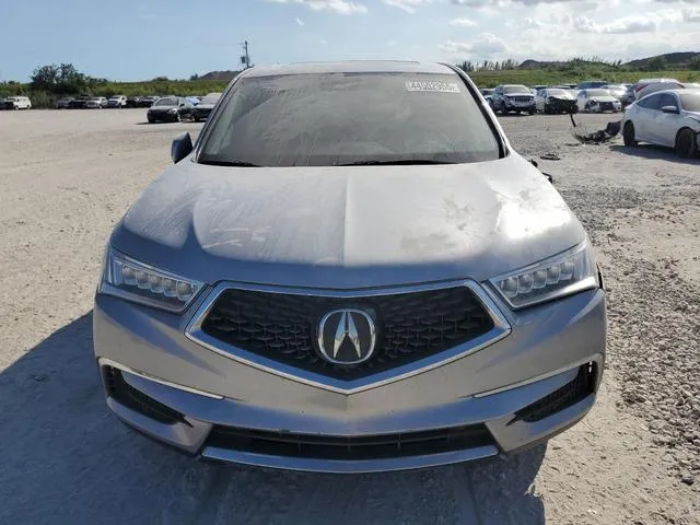 5J8YD3H39LL014362 2020 2020 Acura MDX 5