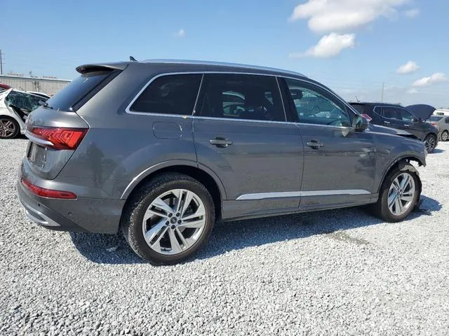 WA1LJAF75MD041253 2021 2021 Audi Q7- Premium Plus 3