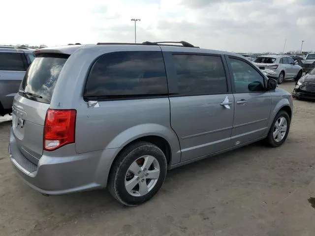 2C4RDGBG5GR244337 2016 2016 Dodge Grand Caravan- SE 3