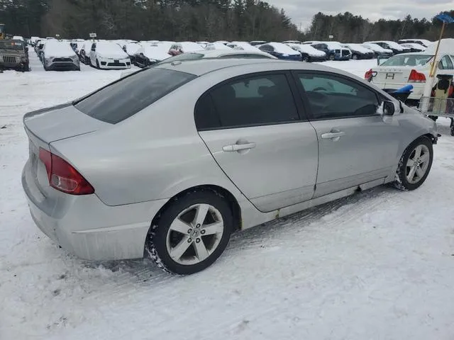 1HGFA16858L107924 2008 2008 Honda Civic- EX 3