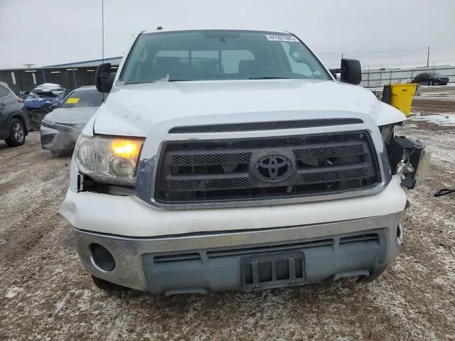 5TFCW5F17DX015214 2013 2013 Toyota Tundra- Double Cab Sr5 5