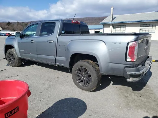 1GTG6CEN7L1111260 2020 2020 GMC Canyon- Sle 2