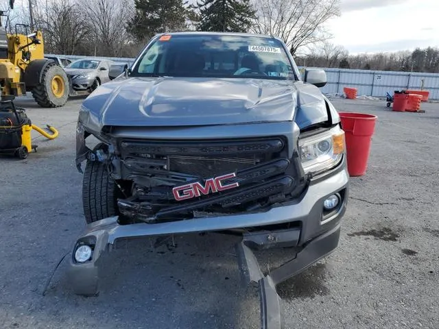 1GTG6CEN7L1111260 2020 2020 GMC Canyon- Sle 5