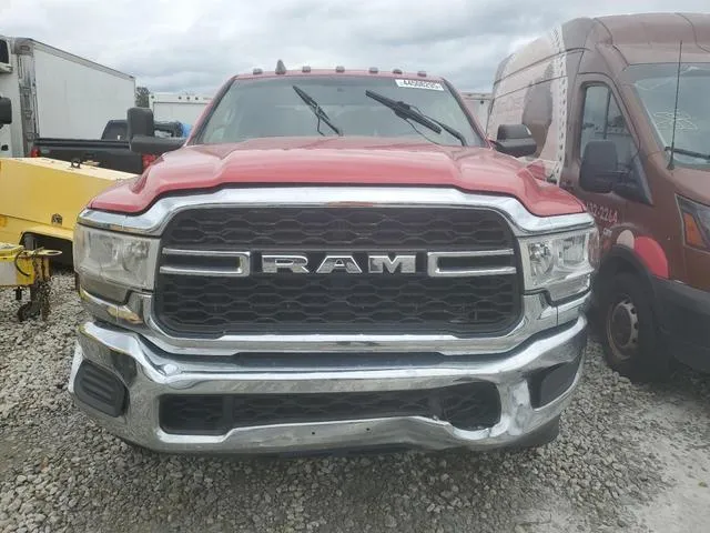 3C63R3GL9LG114204 2020 2020 RAM 3500- Tradesman 5