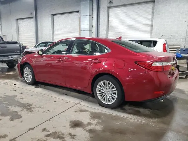 JTHBK1GG3D2062044 2013 2013 Lexus ES- 350 2