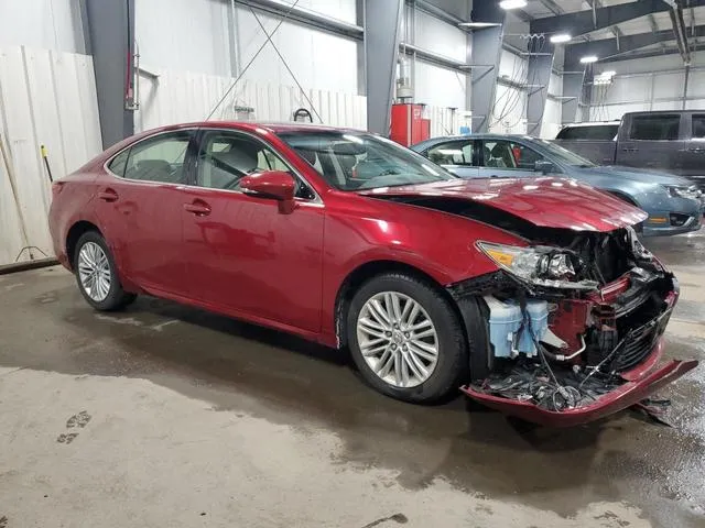 JTHBK1GG3D2062044 2013 2013 Lexus ES- 350 4