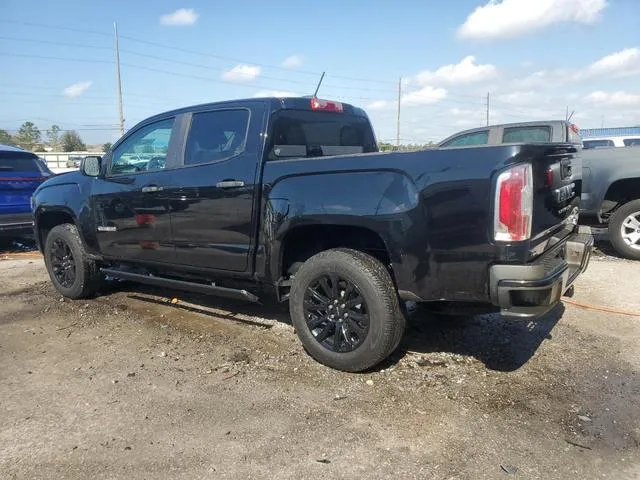 1GTG5BEN4M1257114 2021 2021 GMC Canyon- Elevation 2