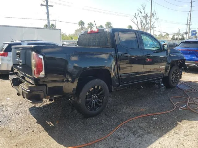 1GTG5BEN4M1257114 2021 2021 GMC Canyon- Elevation 3