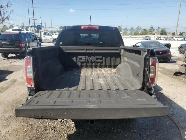 1GTG5BEN4M1257114 2021 2021 GMC Canyon- Elevation 6