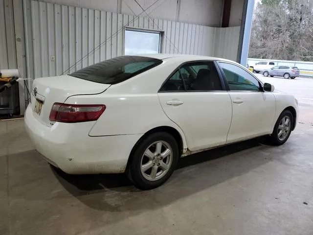 4T1BE46K57U546110 2007 2007 Toyota Camry- CE 3