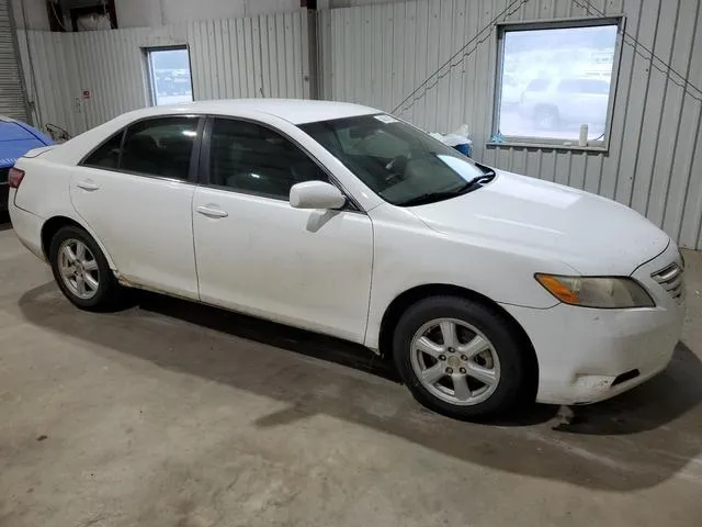 4T1BE46K57U546110 2007 2007 Toyota Camry- CE 4