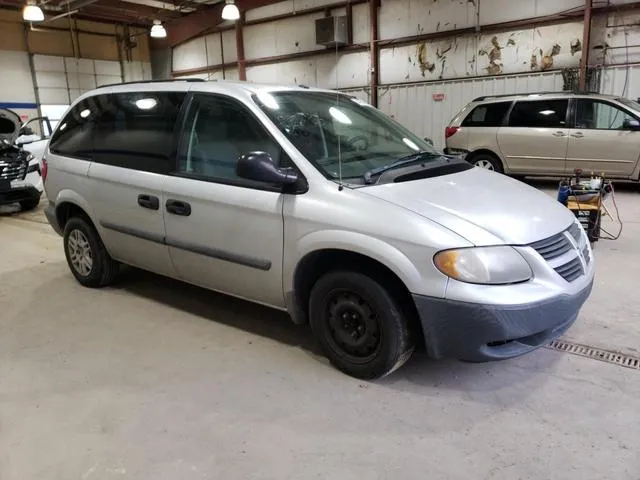 1D4GP25RX6B714604 2006 2006 Dodge Caravan- SE 4