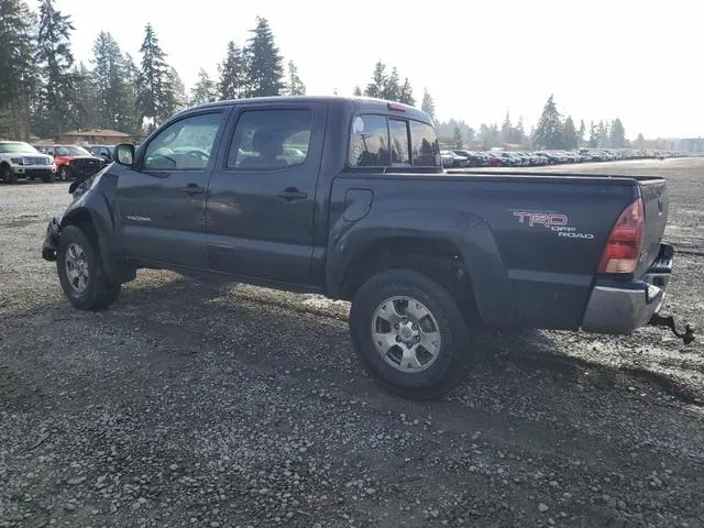 3TMLU42N06M004072 2006 2006 Toyota Tacoma- Double Cab 2