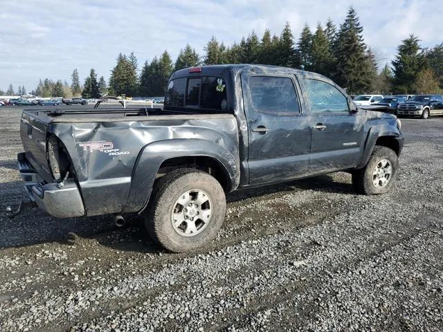 3TMLU42N06M004072 2006 2006 Toyota Tacoma- Double Cab 3