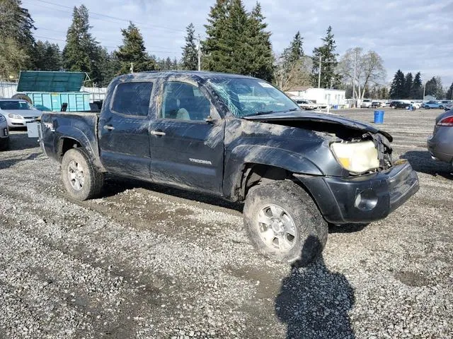 3TMLU42N06M004072 2006 2006 Toyota Tacoma- Double Cab 4