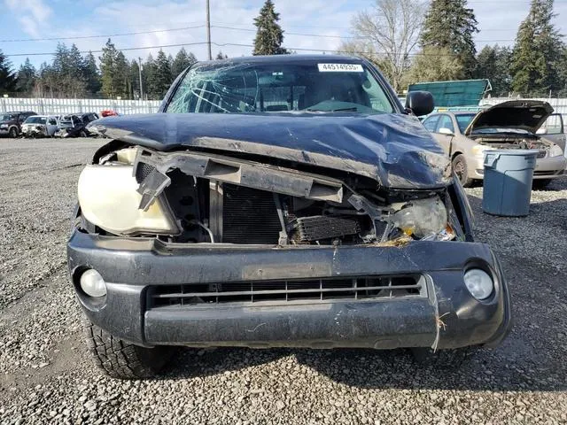 3TMLU42N06M004072 2006 2006 Toyota Tacoma- Double Cab 5