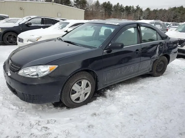 4T1BE32K15U054008 2005 2005 Toyota Camry- LE 1