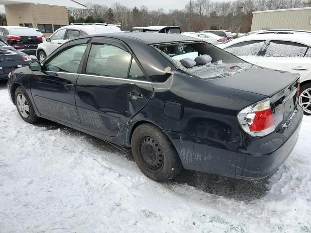 4T1BE32K15U054008 2005 2005 Toyota Camry- LE 2