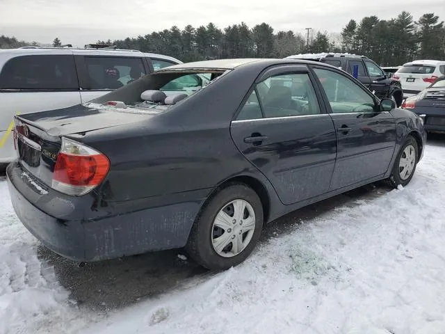 4T1BE32K15U054008 2005 2005 Toyota Camry- LE 3