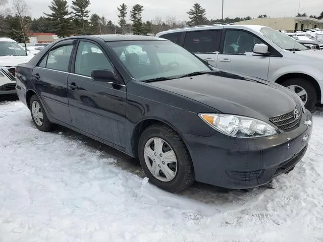 4T1BE32K15U054008 2005 2005 Toyota Camry- LE 4