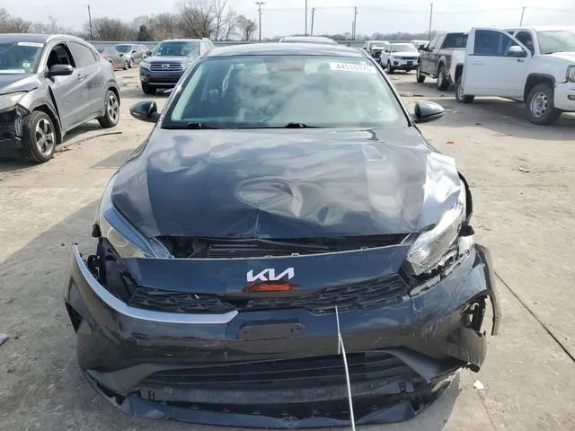 3KPF24AD7NE475222 2022 2022 KIA Forte- FE 5