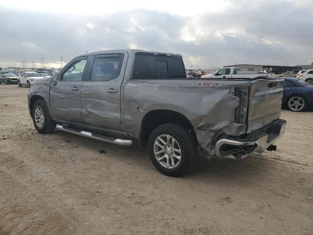 1GCPDDEK4RZ211330 2024 2024 Chevrolet Silverado- K1500 Lt 2