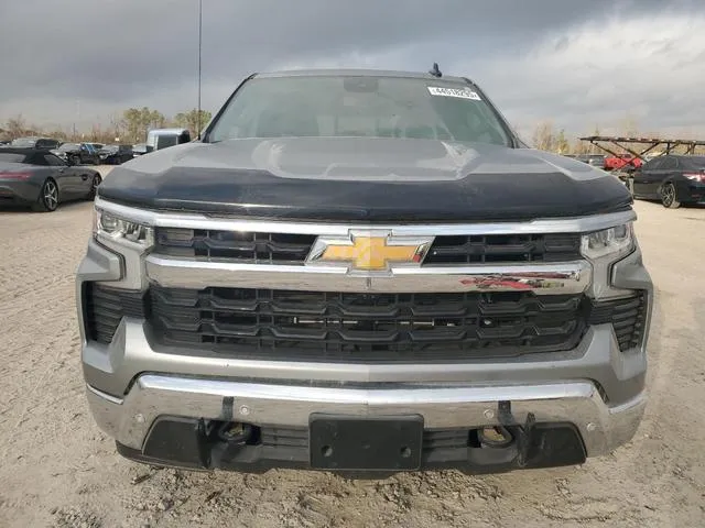 1GCPDDEK4RZ211330 2024 2024 Chevrolet Silverado- K1500 Lt 5