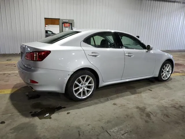 JTHCF5C2XC5059097 2012 2012 Lexus IS- 250 3