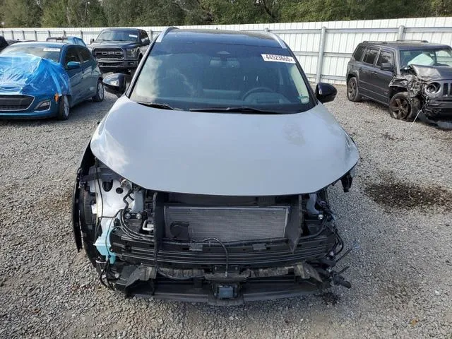 JN8BT3DC5RW070114 2024 2024 Nissan Rogue- Platinum 5