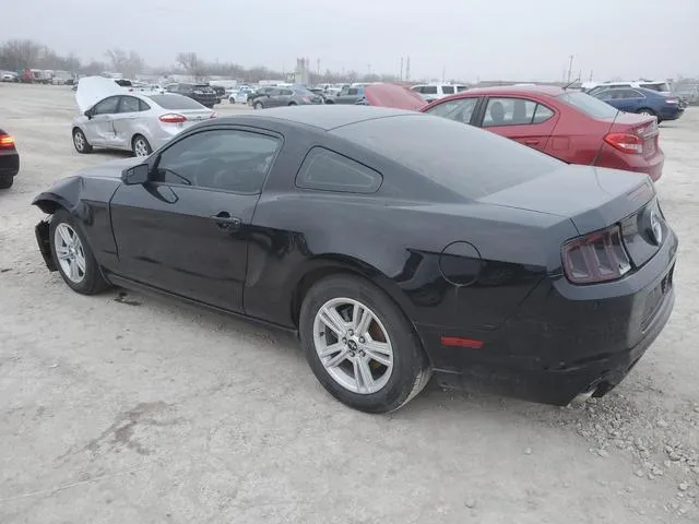 1ZVBP8AMXE5290517 2014 2014 Ford Mustang 2